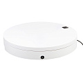 На фото изображено Платформа поворотная Falcon Eyes Table 600RC для 3D фото и видеосъемки