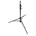 На фото изображено Стойка KUPO 080ACH MIDI CLICK STAND с воздушным амортизатором