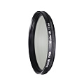 На фото изображено Светофильтр Falcon Eyes HDslim CPL 52 mm циркулярный поляризационный