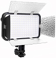 На фото изображено Осветитель светодиодный Godox LED170 II накамерный