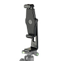 На фото изображено Держатель Falcon Eyes PhoneHolder 22 для планшета