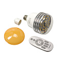 На фото изображено Лампа светодиодная Falcon Eyes miniLight 45 LED