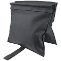 На фото изображено Мешок для песка KUPO KSD-1680XL 22.7KG SAND BAG