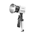 Осветитель светодиодный Godox ML60II Bi Kit2 (с AK-B02) фото На фото изображено Осветитель светодиодный Godox ML60II Bi Kit2 (с AK-B02)