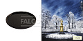 Фильтр IR 760 55 mm инфракрасный фото На фото изображено Фильтр IR 760 55 mm инфракрасный
