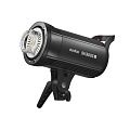 На фото изображено Вспышка студийная Godox SK300II-V