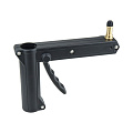 На фото изображено Кронштейн KUPO KS-190 SLIDING ARM скользящий