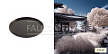 На фото изображено Фильтр IR 680 43 mm инфракрасный