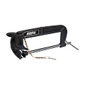 Зажим KUPO KCP-129 HEAVY DUTY C-CLAMP фото На фото изображено Зажим KUPO KCP-129 HEAVY DUTY C-CLAMP