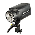 На фото изображено Вспышка Falcon Eyes SS-300BR студийная