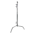 На фото изображено Стойка KUPO CS-20MH MASTER C-STAND