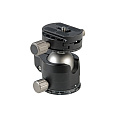 На фото изображено Штативная шаровая головка Falcon Eyes Dynamics 108P