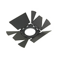 На фото изображено Шторки Godox SA-08 восьмилепестковые для S30