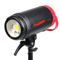 На фото изображено Вспышка студийная Falcon Eyes Sprinter LED 200BW