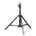 На фото изображено Стойка KUPO 158MB COMPACT STEADICAM STAND