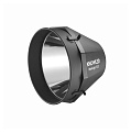 На фото изображено Рефлектор Godox Knowled BeamLight S20 для MS60