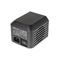 На фото изображено Сетевой адаптер Godox AC400 (G60-12L3) для AD400Pro