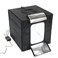 Фотобокс Godox LST60 с LED подсветкой фото На фото изображено Фотобокс Godox LST60 с LED подсветкой