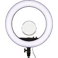 На фото изображено Осветитель кольцевой Godox LR160 LED