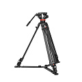 Видеоштатив Falcon Eyes CinemaPRO VT-1800GS фото На фото изображено Видеоштатив Falcon Eyes CinemaPRO VT-1800GS