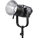 На фото изображено Светодиодный осветитель Godox Knowled M300D