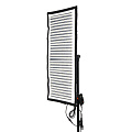 На фото изображено Осветитель светодиодный Falcon Eyes FlexLight 480 LED Bi-color гибкий