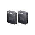 На фото изображено Петличная радиосистема Godox MoveLink II M1