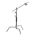 На фото изображено Стойка-тренога Falcon Eyes C-Stand LV-1720H
