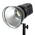На фото изображено Осветитель студийный Falcon Eyes Studio LED COB 120 BP светодиодный