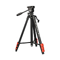 На фото изображено Видеоштатив Falcon Eyes Travel Line VT3