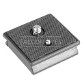 Штативная площадка Falcon Eyes QR-1330 (штатива FT-1330) фото На фото изображено Штативная площадка Falcon Eyes QR-1330 (штатива FT-1330)