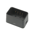На фото изображено Зарядное устройство Godox VC26 USB для аккумулятора V1