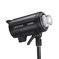 Вспышка студийная Godox DP600IIIV фото На фото изображено Вспышка студийная Godox DP600IIIV