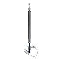 На фото изображено Удлинитель KUPO 024 BABY STAND EXTENSION для стойки