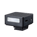 На фото изображено Вспышка накамерная Godox iFlash iM20