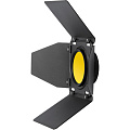 На фото изображено Шторки Godox BD-10 Kit для AD300Pro