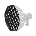Соты Godox Knowled SP1G для SP1 фото На фото изображено Соты Godox Knowled SP1G для SP1