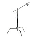 Стойки C-Stands