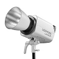 На фото изображено Осветитель светодиодный Godox LITEMONS LA150R