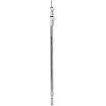 На фото изображено Центральная колонна KUPO CT-40M-TUBE для C-STAND TURTLE BASE