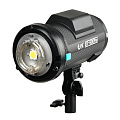На фото изображено Вспышка аккумуляторная Falcon Eyes GT-600Pro
