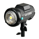 На фото изображено Вспышка аккумуляторная Falcon Eyes GT-600Pro