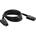 Удлинительный кабель Godox EC1200 для головки импульсной AD1200Pro фото На фото изображено Удлинительный кабель Godox EC1200 для головки импульсной AD1200Pro