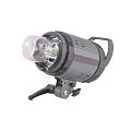 На фото изображено Осветитель Falcon Eyes QL-1000BW v2.0 галогенный (уценка 01)