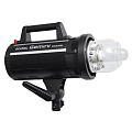 На фото изображено Вспышка студийная Godox Gemini GS300II