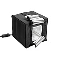 Фотобокс Godox LSD40 с LED подсветкой фото На фото изображено Фотобокс Godox LSD40 с LED подсветкой