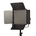 На фото изображено Осветитель светодиодный Falcon Eyes FlatLight 100 LED Bi-color