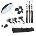На фото изображено Комплект Falcon Eyes SS KIT III