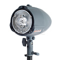 На фото изображено Вспышка студийная Falcon Eyes SL-400