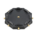 На фото изображено Соединитель Godox TL-M8 для TL30 восьмиместный